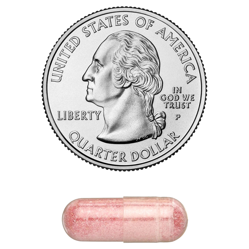 Tart Cherry 7000Mg per Serving 200 Capsules