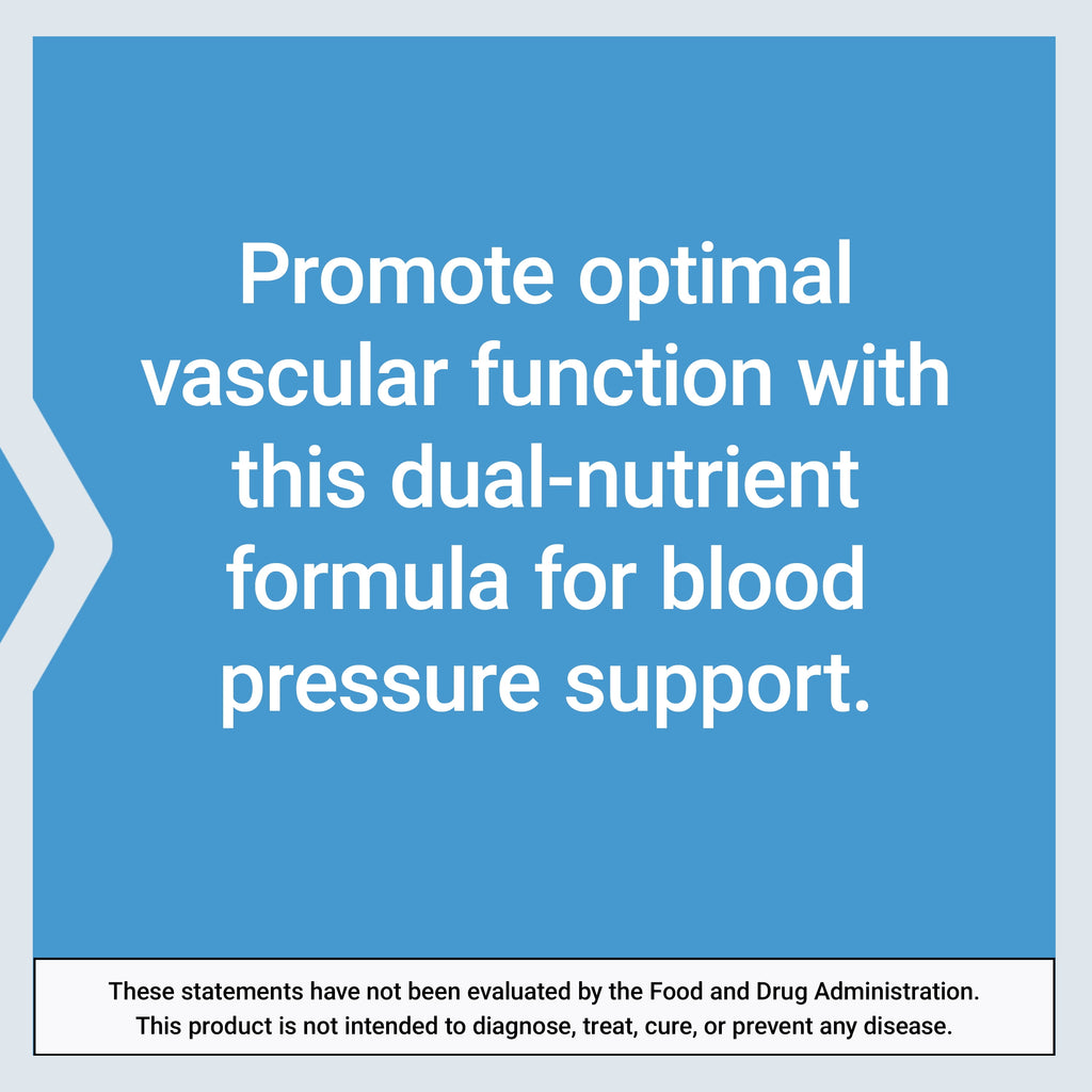 Potassium with Extend-Release Magnesium – Heart Health Supplement for Blood Pressure Support with Two Essential Minerals – Non-Gmo, Vegetarian, Gluten-Free – 60 Capsules