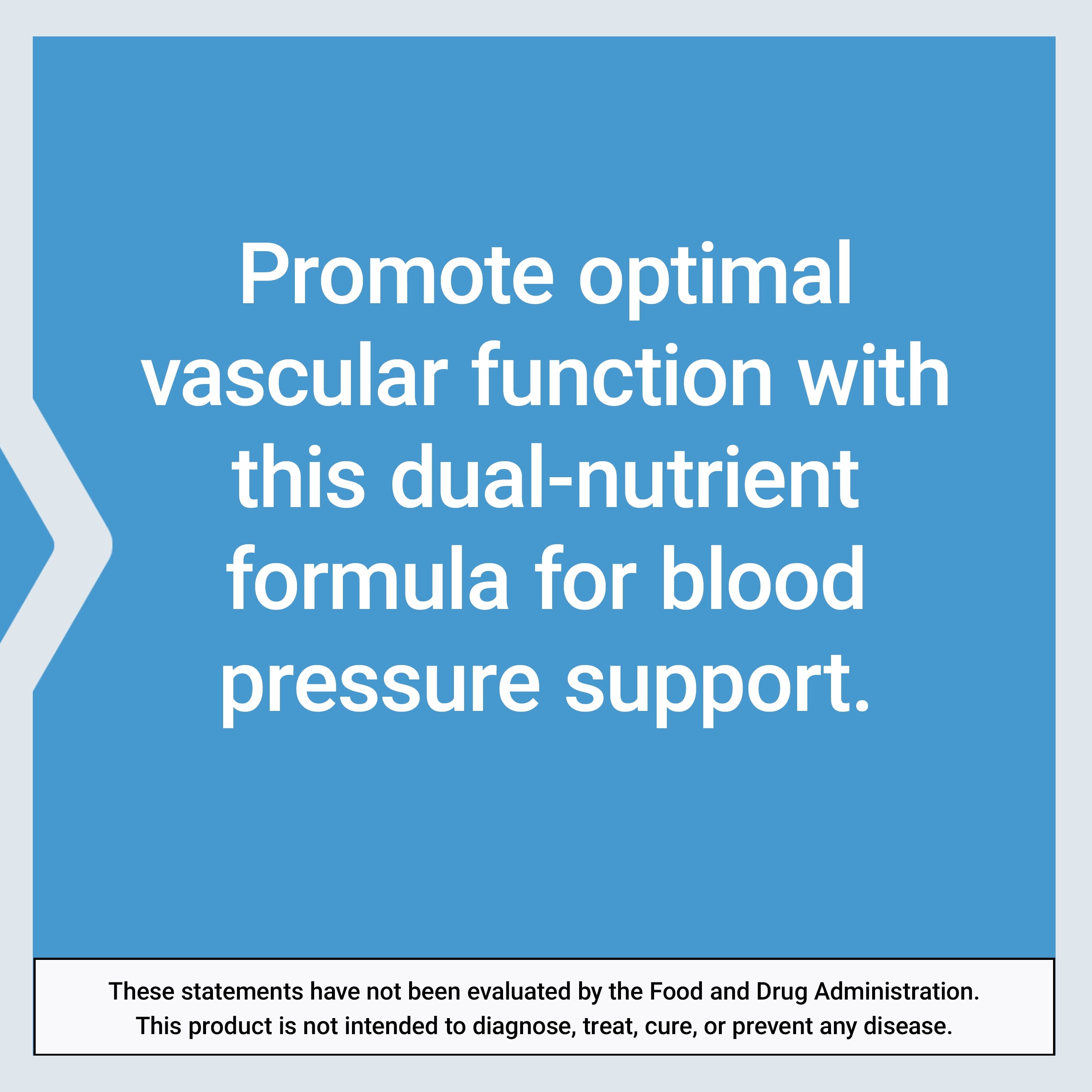 Potassium with Extend-Release Magnesium – Heart Health Supplement for Blood Pressure Support with Two Essential Minerals – Non-Gmo, Vegetarian, Gluten-Free – 60 Capsules