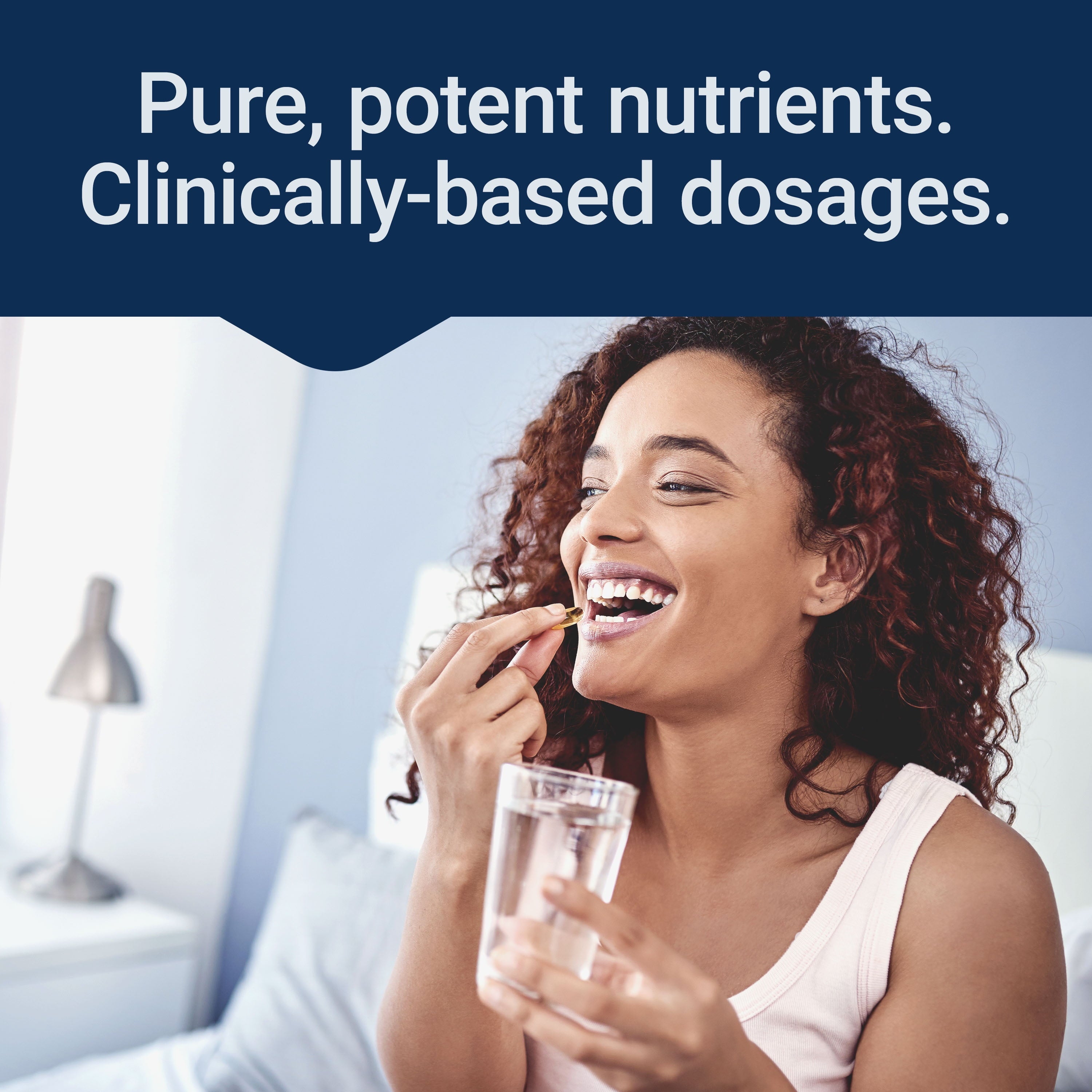 Potassium with Extend-Release Magnesium – Heart Health Supplement for Blood Pressure Support with Two Essential Minerals – Non-Gmo, Vegetarian, Gluten-Free – 60 Capsules