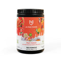 Pre-Workout Supplement, Fruit Punch (204g, 7.1oz)