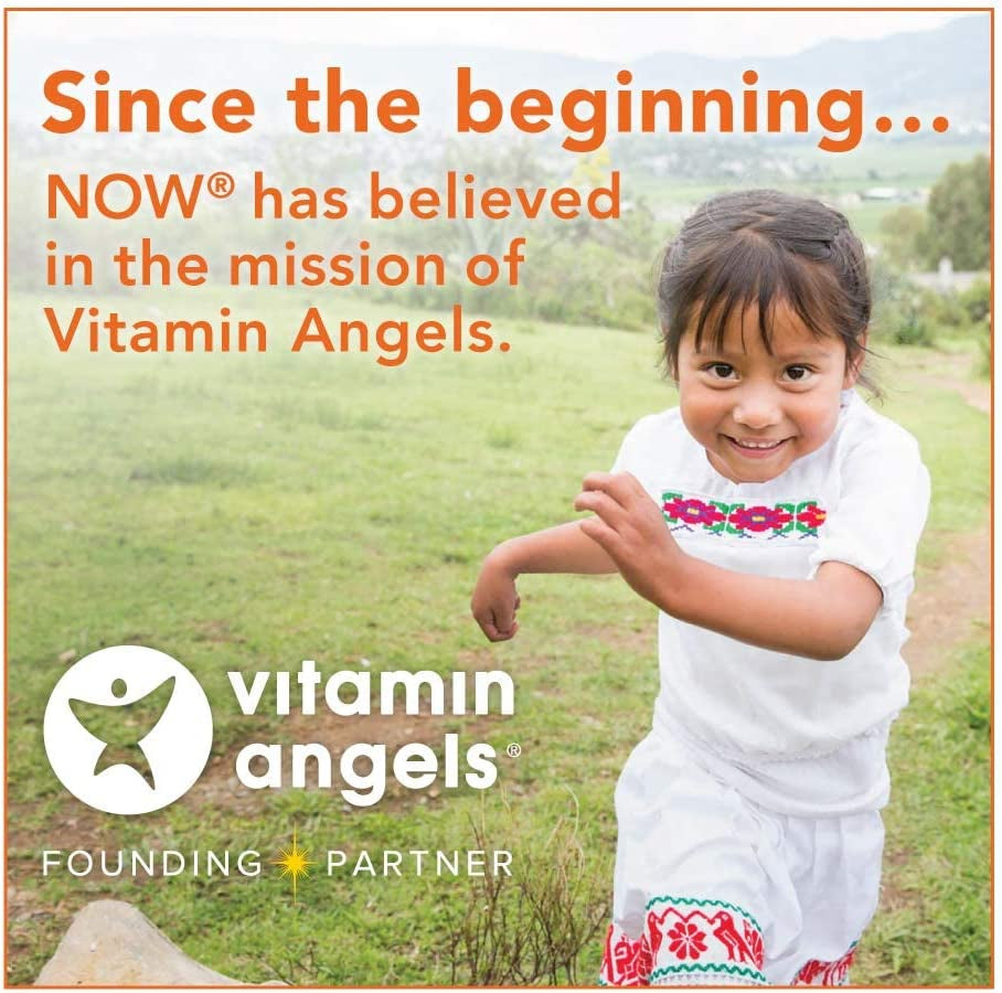 NOW Supplements, Boron 3 Mg (Bororganic Glycine), 100 Veg Capsules