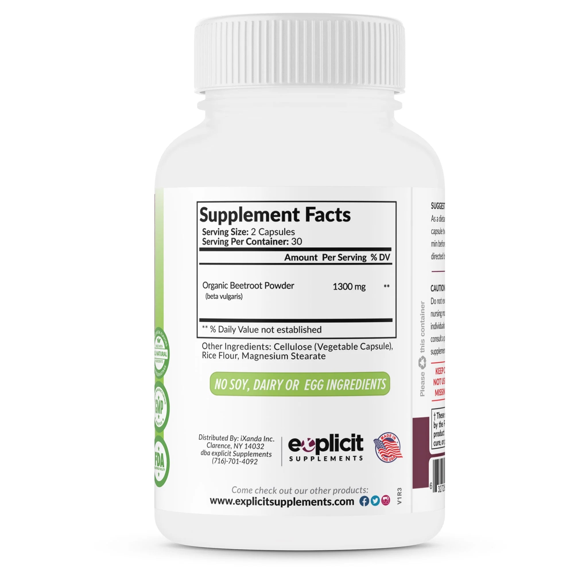 Keto Ultra Ketogenic Weight Loss Supplement, 60 Capsules