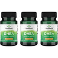 Dhea 10 Mg 120 Vegan Caps 3 Pack